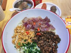 -阿当·小炒牛肉面(人广店)