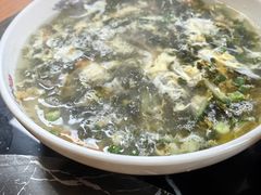 -九妹农家大铁锅东北菜(江湾店)