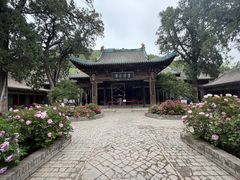 -窦大夫祠