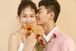 -你好晴天·目的地婚礼