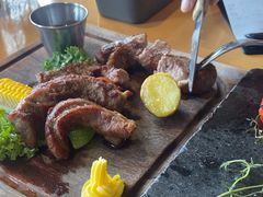 -牛牛西厨· 本地西餐(健威广场店)