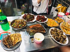 -小民大排档(马场角横路店)