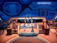 -首钢一高炉·SoReal科幻乐园