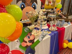 -外滩1288花园丽舍