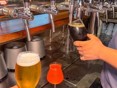 -埠口精酿夜景餐酒吧· BREWPORT BISTRO(长嘉汇重庆之眼店)