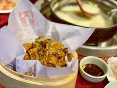-大良毋米粥(锦龙路总店)