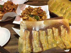 -海荣锅贴馆(五味十字店)