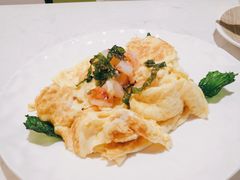 虾仁炒蛋-闻见中国海南菜(K11店)