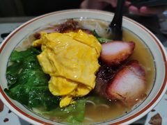 -华嫂冰室(湾仔店)