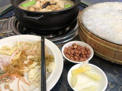 -祈胜邨•顺德鱼生•顺德菜(容桂店)