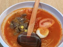 -味千拉面(广州金沙永旺梦乐城店)