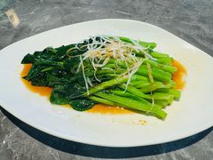 -1937青岛老味道·海肠捞饭·青岛菜(大鲍岛栈桥店)