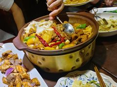 -阿依来新疆餐厅(奥城店)