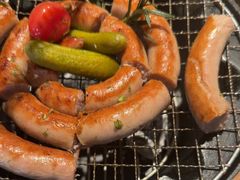 -卢布里西餐厅(海拉尔店)