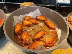 -索菲特西湖大酒店·香榭丽全日候餐厅(南山路店)