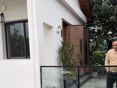 -云里小坐·小院里·团建·宴请·下午茶(三圣乡店)