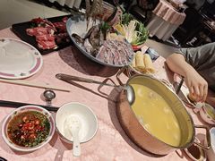 -囍凤楼·粤菜·点心·火锅(温特莱店)