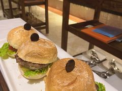 -佐度王子扒房(天鹅湖店)