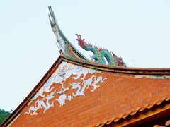 -草庵摩尼教遗址公园