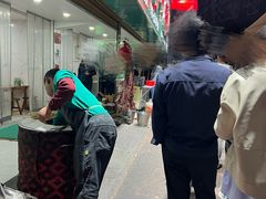 -杨家牛肉汤(淮建路店)