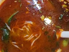-子午路张记肉夹馍(兵马俑店)