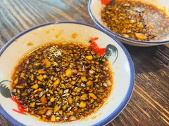 蘸料-阿多私房菜(顺德店)