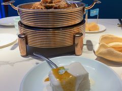 -阿里疆Alijiang·丝路美食·异域风情·清真(长楹天街店)