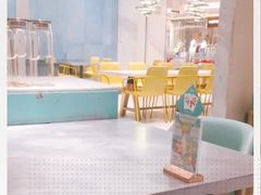 -姚姚酸菜鱼·金戈戈香港豉油鸡(喜荟城联名店)