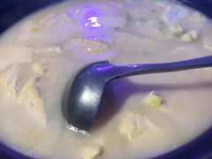 -巴音浩日娲·蒙餐(双林东路店)