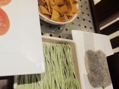 -皇城老妈·大连海鲜火锅(港湾店)