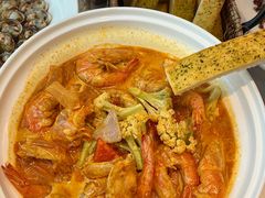 -百盛·鼎膳(中海财富中心)