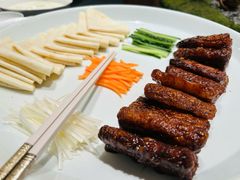 -绿杨春·淮扬宴(庐山路店)