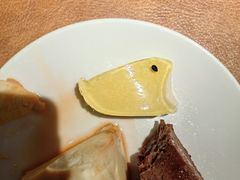 -拉蒂娜·巴西牛排馆 Latina·Brazilian Steakhouse(王府井喜悦店)