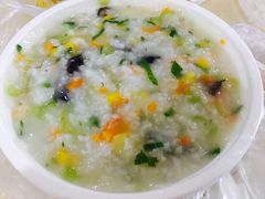 -温粥人(春晖路店)