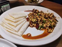 -永安鱼庄·镇江菜(三店纬五路店)