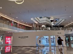 -皇庭广场(福华三路店)