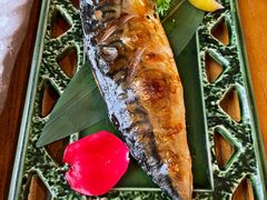 -阿吾罗日本料理(K11艺术中心店)