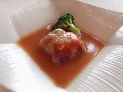 -天龙轩(香港丽思卡尔顿酒店)
