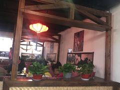 露天位-老诚一锅羊蝎子(黄寺大街店)