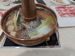 -吉羊三宝(复兴门笔管胡同店)