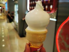 -DQ·蛋糕·冰淇淋(科华王府井店)
