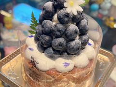 -卷心卷意·轻甜蛋糕(新光天地店)