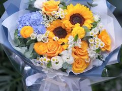 -爱尚幸福鲜花(上地实体店)