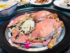 -睿柏云酒店-餐厅