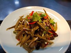 -晋阳春·山西菜·北京烤鸭(交大店)