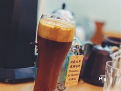 苏打美式-COFFEE HOLIC(朝外SOHO店)