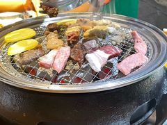-原始泥炉烤肉(总店)