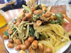 -浑河春面馆·老北京非遗鹿角面(良乡店)