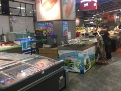 -华润万家(摩尔城店)