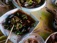 -豆爷烤肉(沁水路龙湖店)